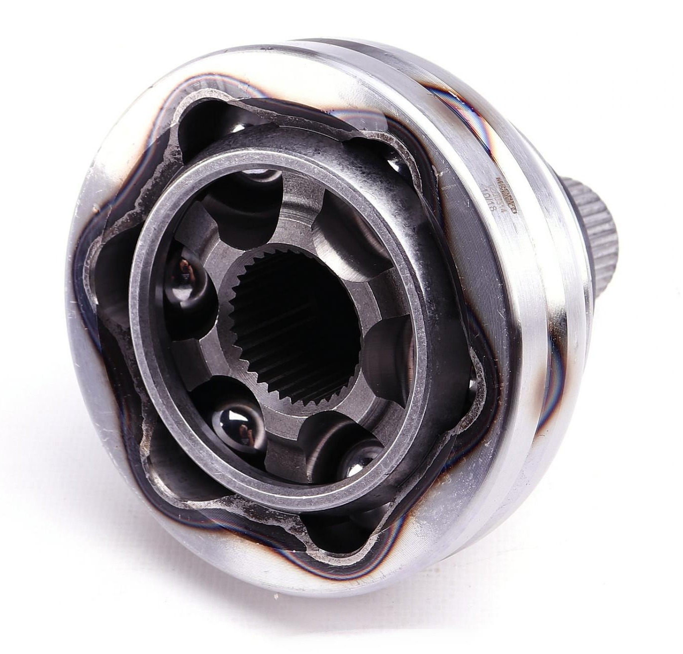 302015100314 MAGNETI MARELLI
